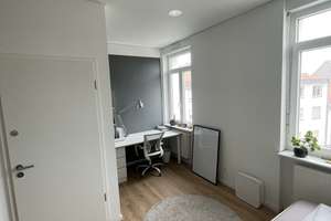 1-Zimmer in Studentenwohnheim - Zentrale Lage – Sophienstr. 29, 76133 Innenstadt-West, Karlsruhe – Vorschaubild 4