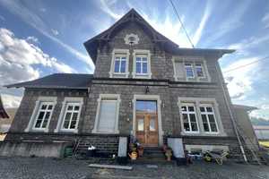 Vielseitig modernisierter, ehemaliger Bahnhof von Rheinbrohl – Neuwied (Kreis) – Vorschaubild 1