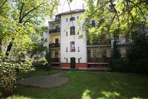 Maisonette mit Galerie & Dachloggia – Wohnen auf zwei Ebenen! – Hoepnerstraße 10, 4157 Gohlis-Mitte, Leipzig – Vorschaubild 29