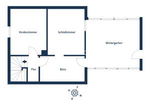 Behagliches Wohnen in Schmidmühlen: Gepflegtes EFH mit Wintergarten, Garage und Nebengebäude – Die vollständige Adresse der Immobilie erhältst du vom Anbieter., 92287 Schmidmühlen – Vorschaubild 21