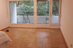 Apartment am Englischen Garten/SCHWABING/ teilmöbliert for one ore two  persons – Nordseestraße 3, 80805 Alte Heide-Hirschau, München – Vorschaubild 2