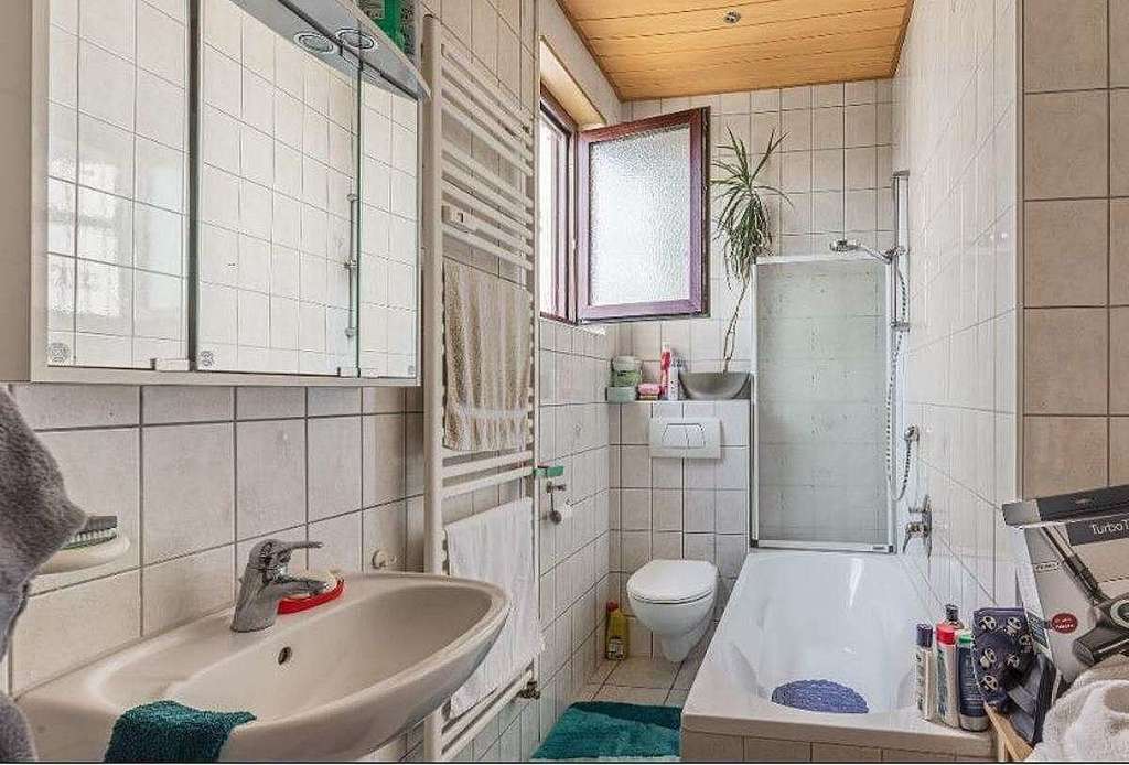 Immobilie in Erlensee - 2-Zimmer-Wohnung mit privaten Eingang in ruhiger Lage - Erlensee - Bild 1