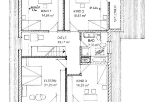 Großzügiges Einfamilienhaus in bevorzugter Lage – Bad Tölz-Wolfratshausen (Kreis) – Vorschaubild 39