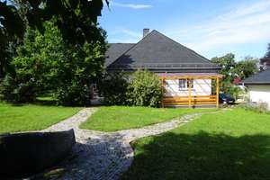 Traumhaus - Villa in Amöneburg kaufen - Mit zwei separaten Wohneinheiten - – Die vollständige Adresse der Immobilie erhältst du vom Anbieter., 35287 Amöneburg – Vorschaubild 10