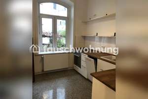 Tauschwohnung: Altbauwohnung in Hannover List – Die vollständige Adresse der Immobilie erhältst du vom Anbieter., 30161 List, Hannover – Vorschaubild 2