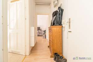 Teilmöbliert & bezugsfrei ab 1.10.2026 - 2-Zimmer-Wohnung im Rheingauviertel – Die vollständige Adresse der Immobilie erhältst du vom Anbieter., 65197 Rheingauviertel / Hollerborn, Wiesbaden – Vorschaubild 8
