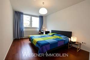 *** Schöne teilmöblierte 2-Zimmer-Wohnung mit Tiefgaragenstellplatz - Schwanthalerhöhe*** – Die vollständige Adresse der Immobilie erhältst du vom Anbieter., 80339 Westend, München – Vorschaubild 7