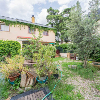 Reihenhaus zum Verkauf in der Urbanización Collado Real