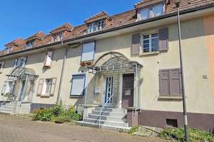 Charmantes Reihenmittelhaus mit wohnungsähnlichem Charakter über drei Etagen, sowie eigenem Garten – Die vollständige Adresse der Immobilie erhältst du vom Anbieter., 67065 Mundenheim, Ludwigshafen am Rhein – Vorschaubild 7