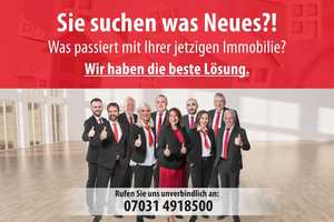 Familienglück, freistehend und flexibel! – Böblingen (Kreis) – Vorschaubild 14