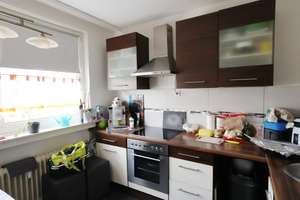 Gemütliche Maisonette-Wohnung mit Gemeinschaftsgarten am Nützenberg – Habichtweg 10, 42115 Elberfeld West, Wuppertal – Vorschaubild 3
