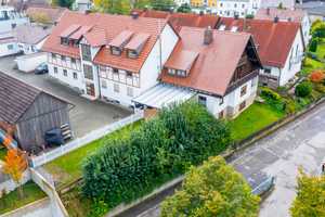 Ihr neues Zuhause in Bobingen: Großzügiges Einfamilienhaus mit Charme und Potenzial – Augsburg (Kreis) – Vorschaubild 18