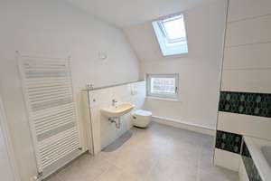 Helle 4-Zimmer-Maisonette-Wohnung mit Balkon im 4. OG in Hannover-Kleefeld – Scheidestraße 27, 30625 Kleefeld, Hannover – Vorschaubild 18