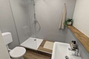 Erstbezug nach Modernisierung!! Fix und fertig! 3 Schlafzimmer – 41063 Eicken, Mönchengladbach – Vorschaubild 6