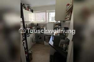 Tauschwohnung: Wohnen mit Garten ein Traum wird wahr – Stromstraße 50, 10551 Moabit, Berlin – Vorschaubild 5