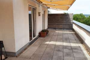 Bereits vergeben: 3,5 Zimmer Penthousewohnung mit toller Terrasse – Robert-Schuman-Straße 4, 65197 Rheingauviertel / Hollerborn, Wiesbaden – Vorschaubild 20