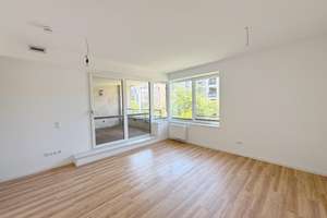 Helle Vier-Zimmer-Wohnung mit Küche, Stellplatz und Loggia am Stadtwerder – Die vollständige Adresse der Immobilie erhältst du vom Anbieter., 28199 Alte Neustadt, Bremen – Vorschaubild 17