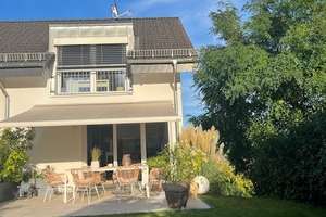 Von Privat! Splitlevel Reiheneckhaus mit gehobener Ausstattung in Wiesbaden-Frauenstein – Quellbornstrasse 82e, 65201 Frauenstein, Wiesbaden – Vorschaubild 3