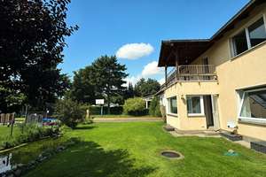 Investment mit Perspektive: Ehemaliges Zweifamilienhaus + vermietete Wohnung + großem Grundstück! – Die vollständige Adresse der Immobilie erhältst du vom Anbieter., 14469 Bornstedt, Potsdam – Vorschaubild 11