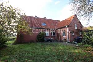 +KÄUFER GEFUNDEN+ Tolles Einfamilienhaus in Einzellage mit großem Grundstück! – Grafschaft Bentheim (Kreis) – Vorschaubild 27