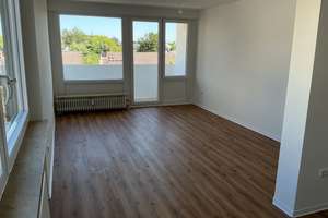 Schöne 3-Zimmer-Wohnung mit Balkon in Heusenstamm zu vermieten