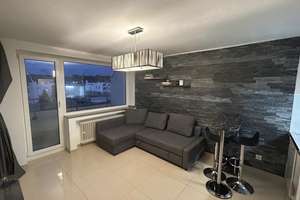 Charmante 1-Zimmer Wohnung im 5. OG mit Balkon in Düsseldorf-Oberbilk – Heerstraße 72, 40227 Oberbilk, Düsseldorf – Vorschaubild 1