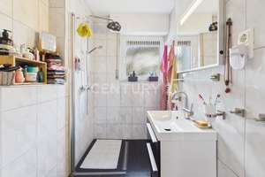 Sympathische Stadtwohnung – Die vollständige Adresse der Immobilie erhältst du vom Anbieter., 64295 Darmstadt-West, Darmstadt – Vorschaubild 14