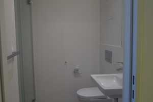 Geschmackvolle 1-Raum-DG-Wohnung in München Pasing, Zweitbezug, Studenten Apartment  – Landsberger Straße 441, 81241 München – Vorschaubild 13