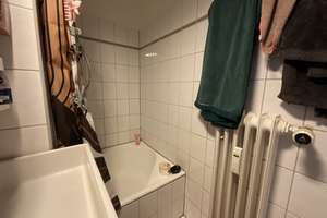 1-Zimmer-Wohnung in Top-Innenstadtlage – Die vollständige Adresse der Immobilie erhältst du vom Anbieter., 86150 Lechviertel, östl. Ulrichsviertel, Augsburg – Vorschaubild 4