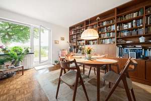 Repräsentative 6-Zimmer Wohnung in erster Reihe zum Bordesholmer See – 24582 Bordesholm – Vorschaubild 12
