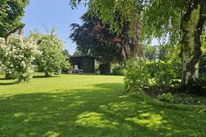 RESERVIERT! Freistehender Bungalow mit Parkgrundstück in Blumenkamp  – Wesel (Kreis) – Vorschaubild 4