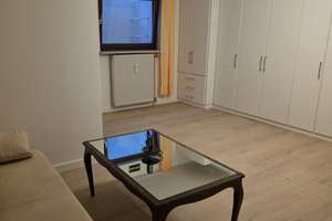 Erstbezug 2026! Hochwertige 2‑Zimmer‑DG‑Wohnung mit Balkon, zusätzlichem 24 m² Raum und Garage – Muthstraße 5, 81477 Solln, München – Vorschaubild 13
