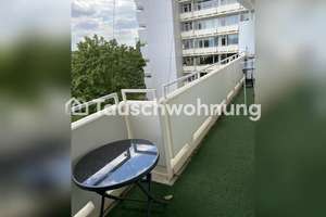 Tauschwohnung: Traumhafte 3-Zimmer-Wohnung riesigem Balkon und Einbauküche – Die vollständige Adresse der Immobilie erhältst du vom Anbieter., 51105 Poll, Köln – Vorschaubild 6