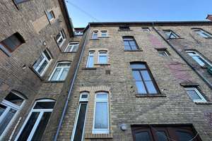 Goebenstraße: Gemütliche "Single"-Altbau Wohnung in ruhiger Lage – Die vollständige Adresse der Immobilie erhältst du vom Anbieter., 65195 Westend / Bleichstraße, Wiesbaden – Vorschaubild 8