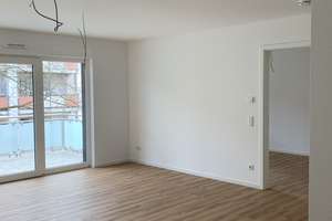 Helle 3-Zimmer Wohnung mit Balkon im 1. OG in Trier-Süd – Die vollständige Adresse der Immobilie erhältst du vom Anbieter., 54290 Süd, Trier – Vorschaubild 16