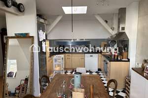 Tauschwohnung: 4-Zimmer Wohnung Eimsbüttel (Generalsviertel) - 97qm – Roonstraße 40, 20253 Hoheluft-West, Hamburg – Vorschaubild 5