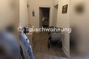 Tauschwohnung: Gemütliche 2-Zimmer-Wohnung in Wiesbaden Mitte – Die vollständige Adresse der Immobilie erhältst du vom Anbieter., 65185 Mitte, Wiesbaden – Vorschaubild 2