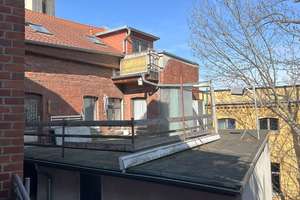 Einzigartige Altbauwohnung mit Bürooption in Erfurt – Die vollständige Adresse der Immobilie erhältst du vom Anbieter., 99084 Altstadt, Erfurt – Vorschaubild 26