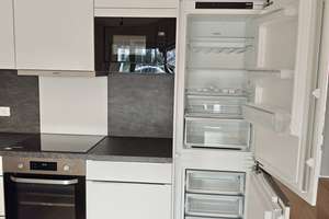 Erstbezug Darmstadt-Mitte: 4-Zimmer-Wohnung mit Garten, Loggia und EBK – Donnersbergring 4, 64295 Mitte, Darmstadt – Vorschaubild 12