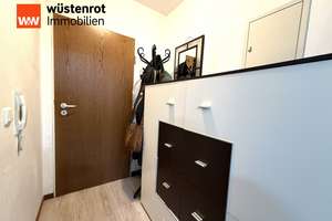 Modernes Raumwunder in Neuhausen - frei ab 01.11.2026 – Die vollständige Adresse der Immobilie erhältst du vom Anbieter., 80636 Sankt Vinzenz, München – Vorschaubild 9