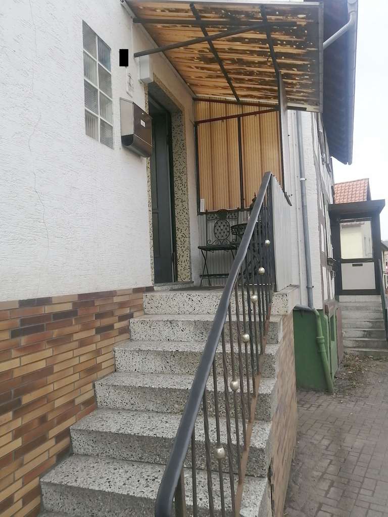 Immobilie in Feldatal - Freistehendes Einfamilienhaus in Feldatal Gross-Felda gesucht? - Bild 1