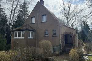 Familienhaus mit neuer Heizung und 4700m² Grundstück  – Leipzig (Kreis) – Vorschaubild 2