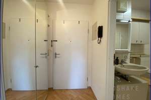 Großzügiges 1-Zimmer Apartment m. Aufzug, Balkon & TG-Stellplatz in Toplage – Die vollständige Adresse der Immobilie erhältst du vom Anbieter., 80686 St. Ulrich, München – Vorschaubild 7