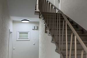 Lichtdurchflutete 2,5-Zimmer-Wohnung mit 2 Balkonen am Hölderlinplatz – 70176 Hölderlinplatz, Stuttgart – Vorschaubild 15