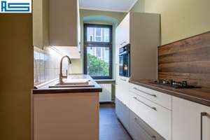 Große 1-Zimmerwohnung nahe Ku´damm – Schlüterstraße 65, 10625 Charlottenburg, Berlin – Vorschaubild 14