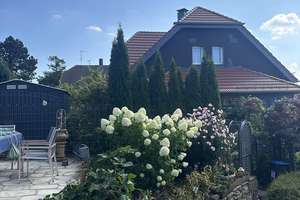 Reiheneckhaus mit Garten, Kamin und Terasse - in Alt-Wetter – Stuckenholzstr. 22a, 58300 Wetter (Ruhr) – Vorschaubild 4