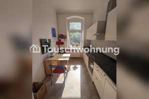 Tauschwohnung: Altbau mit Balkon direkt bei S+U Hermannstr – Die vollständige Adresse der Immobilie erhältst du vom Anbieter., 12051 Neukölln (Ortsteil), Berlin – Vorschaubild 1