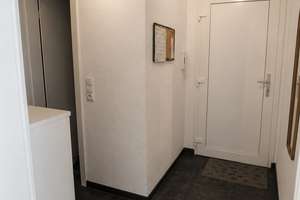 kernsanierte 3-Zimmer Wohnung in Stuttgart West – 70176 Feuersee, Stuttgart – Vorschaubild 7