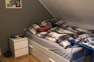 Zuhause mit 2 Zimmern in Düsseldorf Urdenbach – Die vollständige Adresse der Immobilie erhältst du vom Anbieter., 40593 Urdenbach, Düsseldorf – Vorschaubild 10