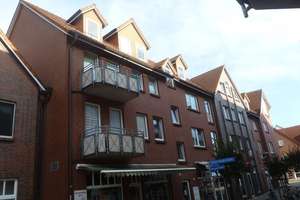 Dachgeschosswohnung mit Loggia – Die vollständige Adresse der Immobilie erhältst du vom Anbieter., 19230 Hagenow – Vorschaubild 6